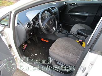 Seat Leon Leon (1P1) Hatchback 5-drs 1.8 TSI 16V (CDAA) [118kW]  (06-2007/12-201=
2) picture 9