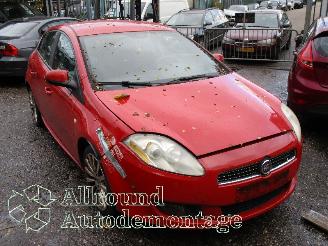 Fiat Bravo Bravo (198A) Hatchback 1.4 T-Jet 16V 120 (198.A.4000(Euro 4)) [88kW]  =
(10-2007/12-2014) picture 2