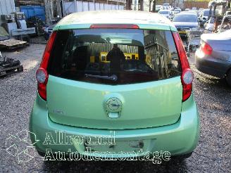Opel Agila Agila (B) MPV 1.2 16V (K12B(Euro 4; Euro 5)) [63kW]  (04-2008/10-2012)= picture 6