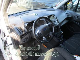 Ford Transit Connect Transit Connect (PJ2) Van 1.5 TDCi (XUGA) [55kW]  (08-2015/...) picture 12