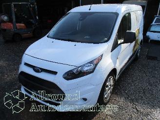 Sloopauto Ford Transit Connect Transit Connect (PJ2) Van 1.5 TDCi (XUGA) [55kW]  (08-2015/...) 2017