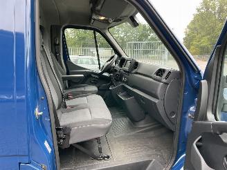 Renault Master Koffer 3.5 t Navigation picture 12