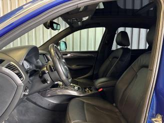 Audi SQ5 3.0 TFSi Quattro tiptronic Panorama/Kamera picture 9