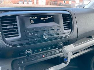 Peugeot Expert Kasten Premium L2 Tempomat / Klima / AHK picture 15