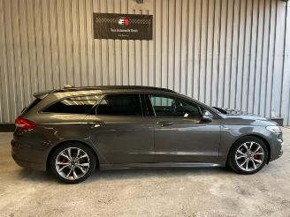 Ford Mondeo Turnier ST-Line Autom / Navigation picture 9