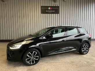 occasion passenger cars Renault Clio Intens Navigation / LED / Kamera 2018/1