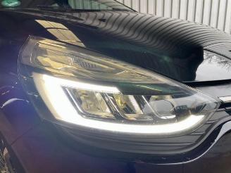 Renault Clio Intens Navigation / LED / Kamera picture 12