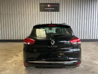 Renault Clio Intens Navigation / LED / Kamera picture 4