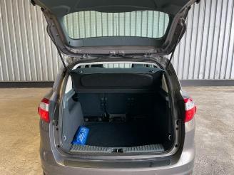 Ford C-Max Sync Edition picture 13