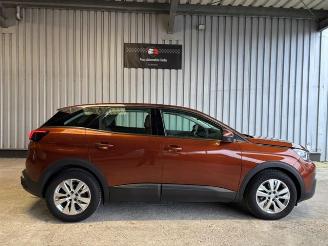 Peugeot 3008 Active Business Navigation / Voll Leder picture 6