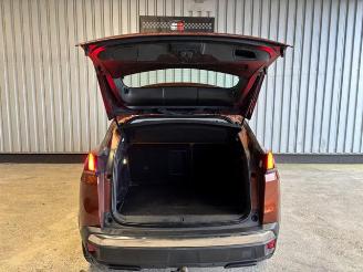 Peugeot 3008 Active Business Navigation / Voll Leder picture 13