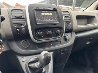 Renault Trafic Kasten L2H1 2,9t Komfort Navigation picture 18