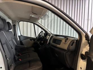 Renault Trafic Kasten L2H1 2,9t Komfort Navigation picture 12