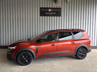 voitures voitures particulières Dacia Jogger Extreme 7-Sitzer / R-Kamera / Navi 2022/3