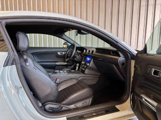 Ford Mustang 5.0 V8 Mach 1 Coupe picture 10