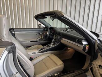 Porsche 911 Carrera S Cabriolet Chrono picture 17