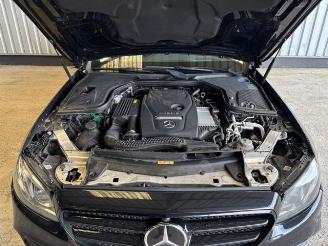 Mercedes E-klasse 350  Hybrid AMG-Lin Pano / Softclos / VOLL picture 15