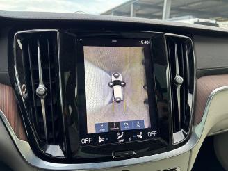 Volvo V-60 Kombi Inscription Plug-In Hybrid AWD picture 17