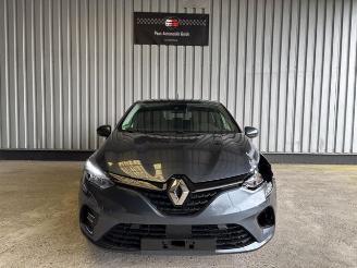 Renault Clio V Experience Navigation / LED picture 9