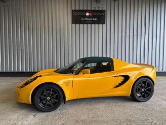 Schadeauto Lotus Elise S 1.8 Sport 2008/10