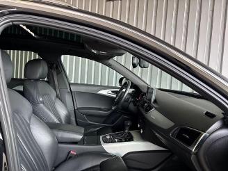 Audi A6 avant 3.0 TDI Quattro Sport / Panorama picture 10