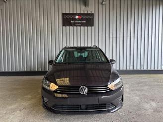 Volkswagen Golf Sportsvan 1.4 TSI Lounge Pano / Navi picture 8