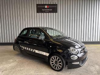 Fiat 500 DolceVita Ellenator picture 7