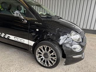 Fiat 500 DolceVita Ellenator picture 14