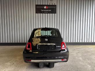 Fiat 500 DolceVita Ellenator picture 9