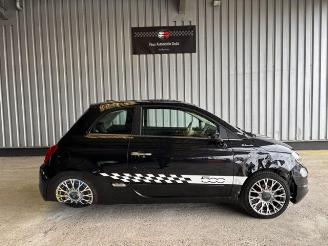 Fiat 500 DolceVita Ellenator picture 6