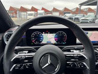 Mercedes Cla-klasse 180 Lim. AMG-Line LED / R-Kamera picture 16