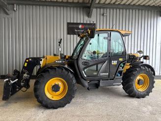 Käytettyjen machines CAT   2020/1