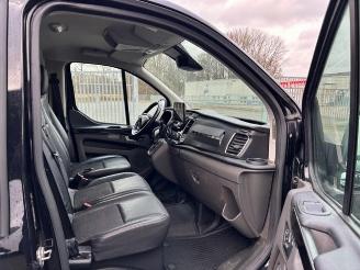 Ford Transit Custom Kasten 290 L1 Sport Automatic picture 12