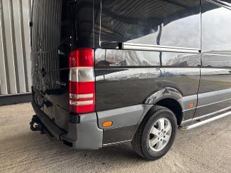 Mercedes Sprinter II Kasten 316 CDI Automatic picture 11