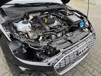 Audi A1 Sportback 30 TFSI S-line / Autom picture 13