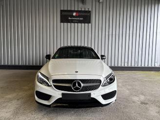 Mercedes C-klasse  picture 9