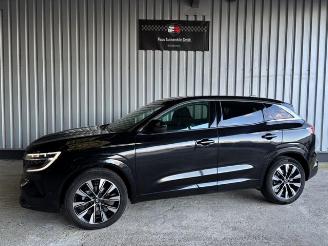  Renault Austral Equilibre R-Kamera / LED 2023/6