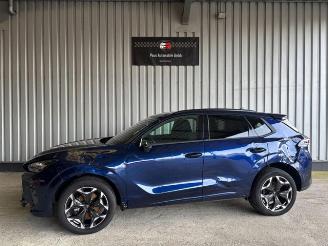 Vaurioauto  passenger cars Cupra Terramar 1.5 eTSI Hybrid / Head-Up 2025/8