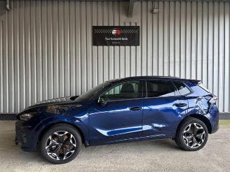 occasion passenger cars Cupra Terramar 1.5 eTSI Hybrid / Head-Up 2025/8
