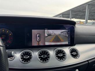 Mercedes E-klasse 200 Coup AMG-Lin Panorama / Widscrn picture 18