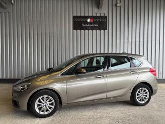 begagnad bil auto BMW 2-serie 16 d Active Tourer 16 d Advantage 2016/2