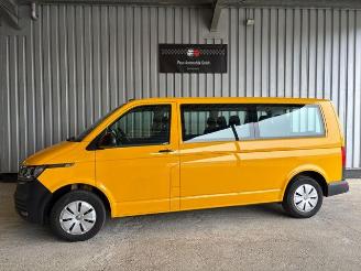 ocasión turismos Volkswagen Transporter  2021/7