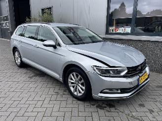skadebil auto Volkswagen Passat 1.4TSI 92Kw Comfortline 2016/9