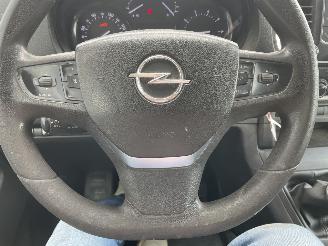 Opel Vivaro 2.0 CDTI L3H1 DC Edition picture 24