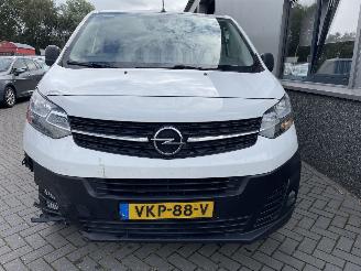 Opel Vivaro 2.0 CDTI L3H1 DC Edition picture 5