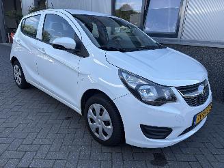  Opel Karl 1.0 ecoFLEX Edition 2018/11