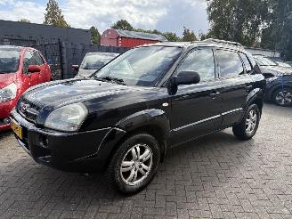 Hyundai Tucson 2.0i Dynamic picture 20