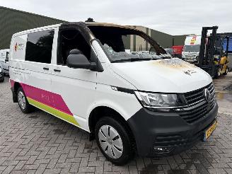  Volkswagen Transporter 2.0 TDI L1H1 81kw 2023/9
