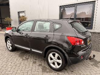 Nissan Qashqai 1.6 Acenta picture 5