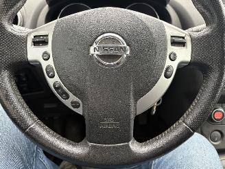 Nissan Qashqai 1.6 Acenta picture 39